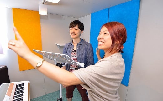 渋谷で学ぼう　体験チケット（eギフト）